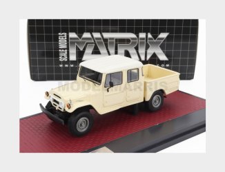 Matrix Scale Models MX41905-012