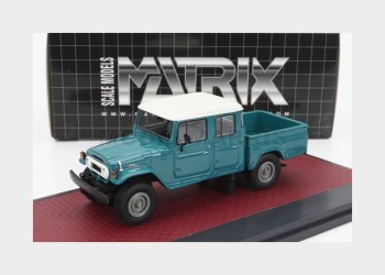Matrix Scale Models MX41905-013