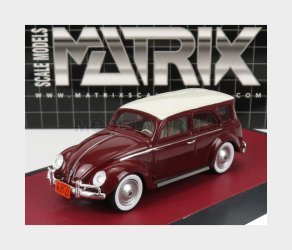 Matrix Scale Models MX42105-051
