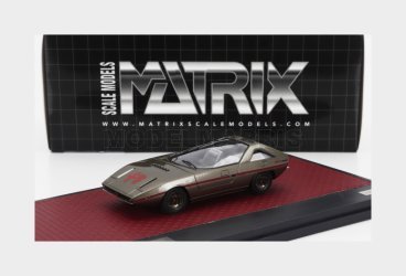 Matrix Scale Models MX50102-192
