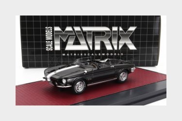 Matrix Scale Models MX50302-052