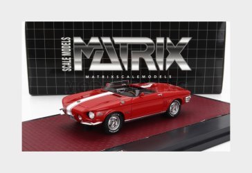 Matrix Scale Models MX50302-053