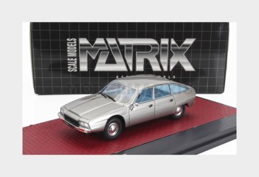 Matrix Scale Models MX50304-072