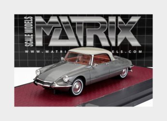 Matrix Scale Models MX50304-101
