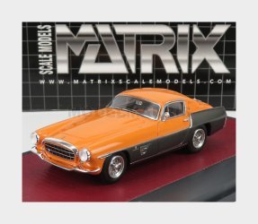 Matrix Scale Models MX50604-181