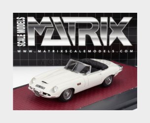 Matrix Scale Models MX51001-101