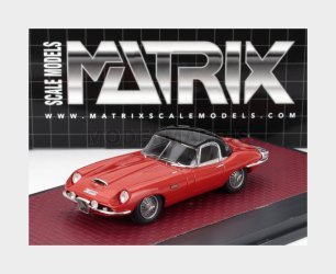 Matrix Scale Models MX51001-104