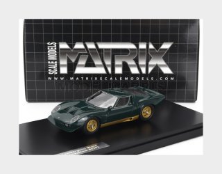 Matrix Scale Models MX51207-011