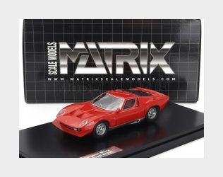 Matrix Scale Models MX51207-012