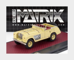 Matrix Scale Models MX51208-011