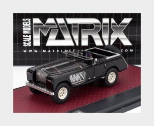 Matrix Scale Models MX51208-012