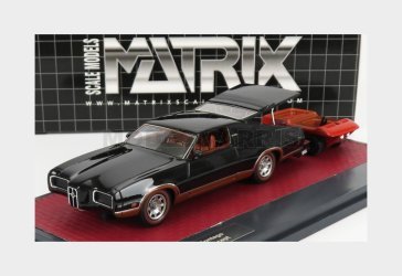 Matrix Scale Models MX51304-012