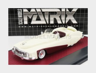 Matrix Scale Models MX51304-022