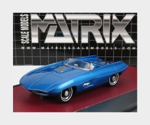 Matrix Scale Models MX51606-031