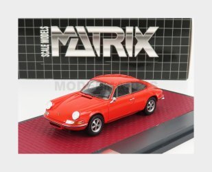 Matrix Scale Models MX51607-021