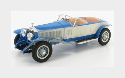 Matrix Scale Models MXL1705-011