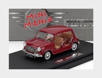 Matrix Scale Models MXMM430141