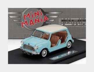 Matrix Scale Models MXMM430142