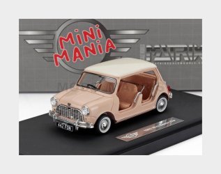 Matrix Scale Models MXMM430143