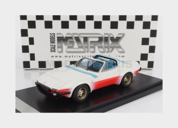 Matrix Scale Models MXR40604-024