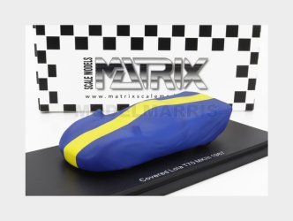 Matrix Scale Models MXR91208-011