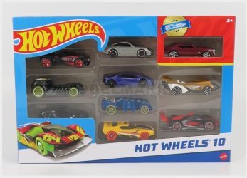 Mattel Hot Wheels 54886
