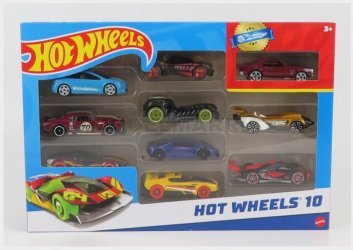 Mattel Hot Wheels 54886