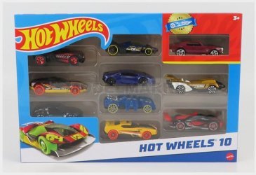 Mattel Hot Wheels 54886