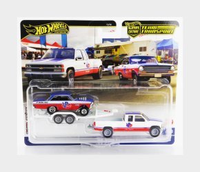 Mattel Hot Wheels FLF56-978C-HRV42