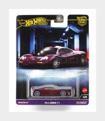 Mattel Hot Wheels FPY86-9595-HKC77
