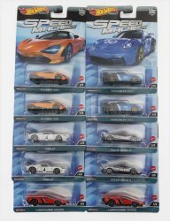 Mattel Hot Wheels FPY86-959A-10