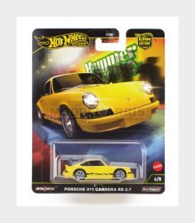 Mattel Hot Wheels FPY86-976F-HRW07