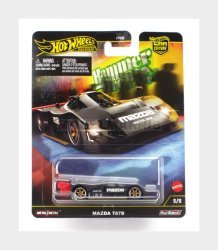 Mattel Hot Wheels FPY86-976F-HRW08