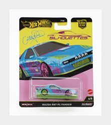 Mattel Hot Wheels FPY86-976G-JBK60