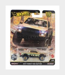 Mattel Hot Wheels FPY86-976H-JBK70
