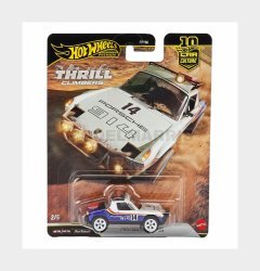 Mattel Hot Wheels FPY86-976Q-JKF22