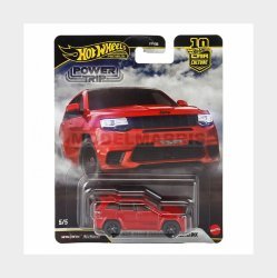 Mattel Hot Wheels FPY86-976R-JKF28