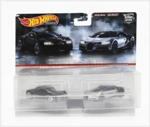 Mattel Hot Wheels HBL96-979K-HKF52