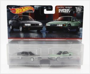 Mattel Hot Wheels HBL96-979K-HYF04