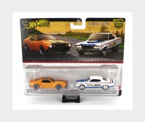 Mattel Hot Wheels HBL96-979Q-JBL06