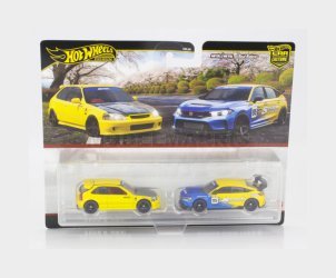 Mattel Hot Wheels HBL96-979R-JBL00