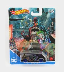 Mattel Hot Wheels HCN87