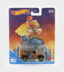 Mattel Hot Wheels HCN95