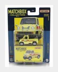 Mattel Hot Wheels HFL79-4B10