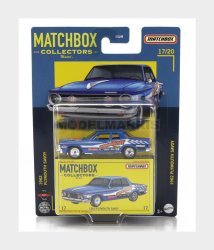 Mattel Hot Wheels HFL96-LA10