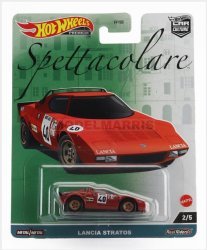 Mattel Hot Wheels HKC49-FPY86