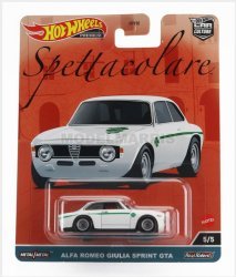 Mattel Hot Wheels HKC50-FPY86
