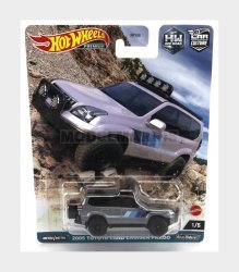 Mattel Hot Wheels HKC70