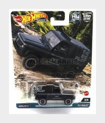 Mattel Hot Wheels HKC72