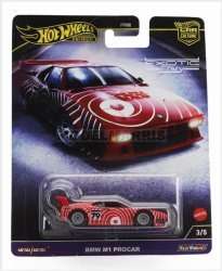 Mattel Hot Wheels HKC79-FPY86